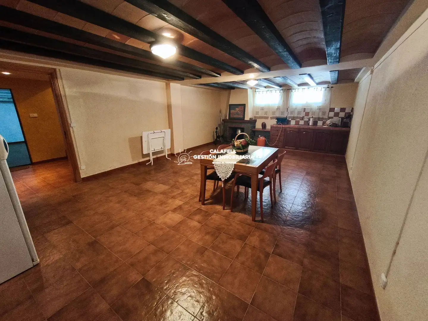 Chalet con piscina en venta en Doctor Puigvert, imagen 36