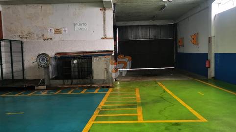 Photo 5 of Industrial buildings for sale in A Gándara, Narón