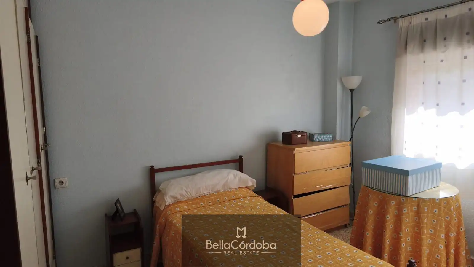 Habitación de Piso en venta en Córdoba con Aire acondicionado, Calefacción y Terraza