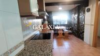 Kitchen of Single-family semi-detached for sale in Aranjuez  with Air Conditioner, Heating and Private garden