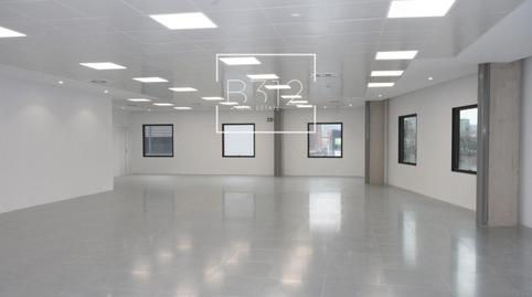 Foto 5 de Oficina de lloguer a Pere IV, 416, Provençals del Poblenou,  Barcelona Capital