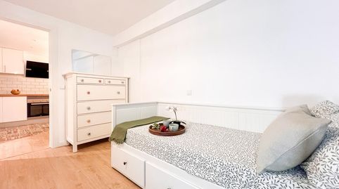 Foto 3 de Piso en venta en Kristo Kalea, 17, Barrio de Uribarri, Bilbao