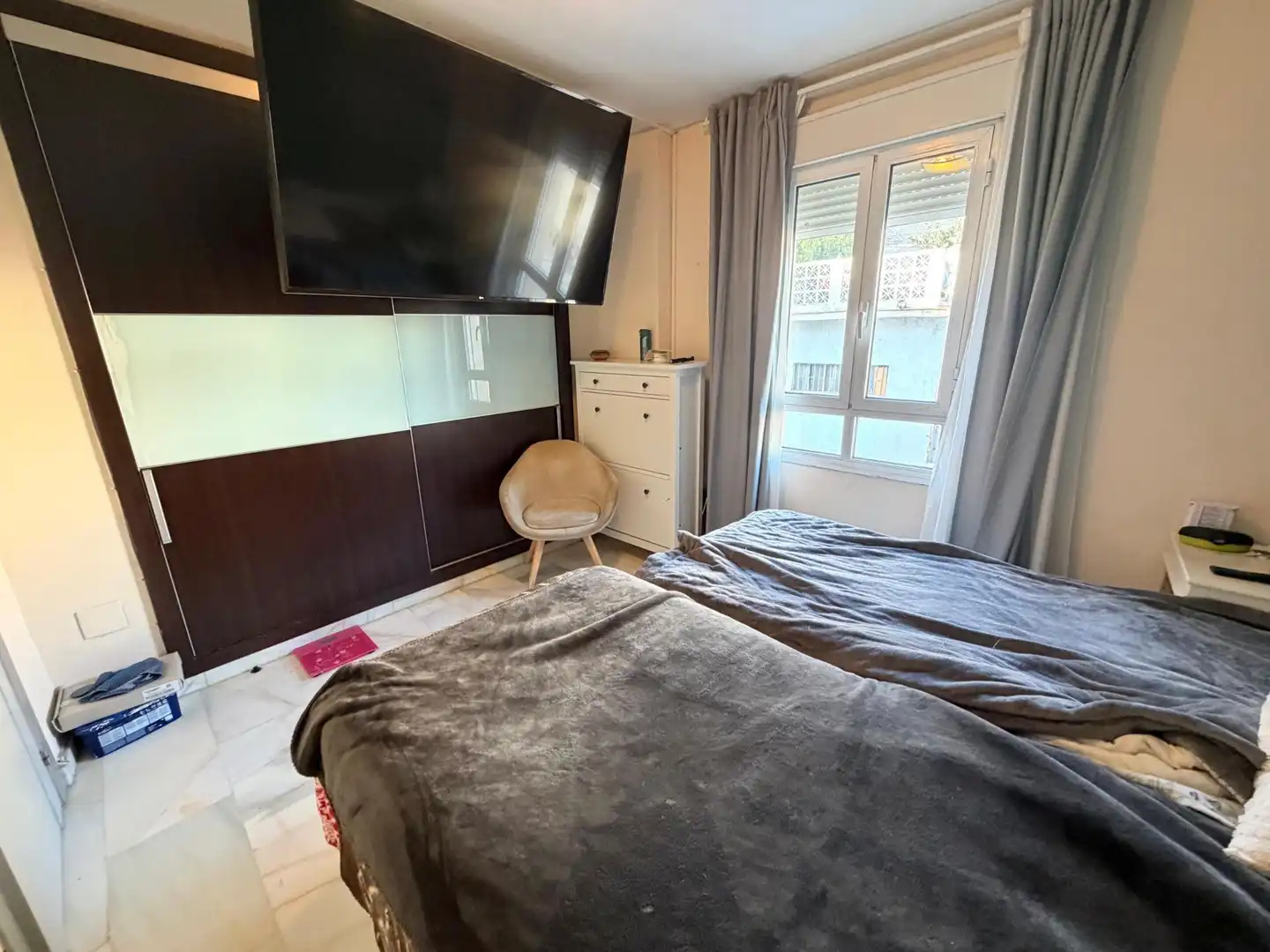 Casa adosada en venta en San Alberto - La Alcubilla - Florisol