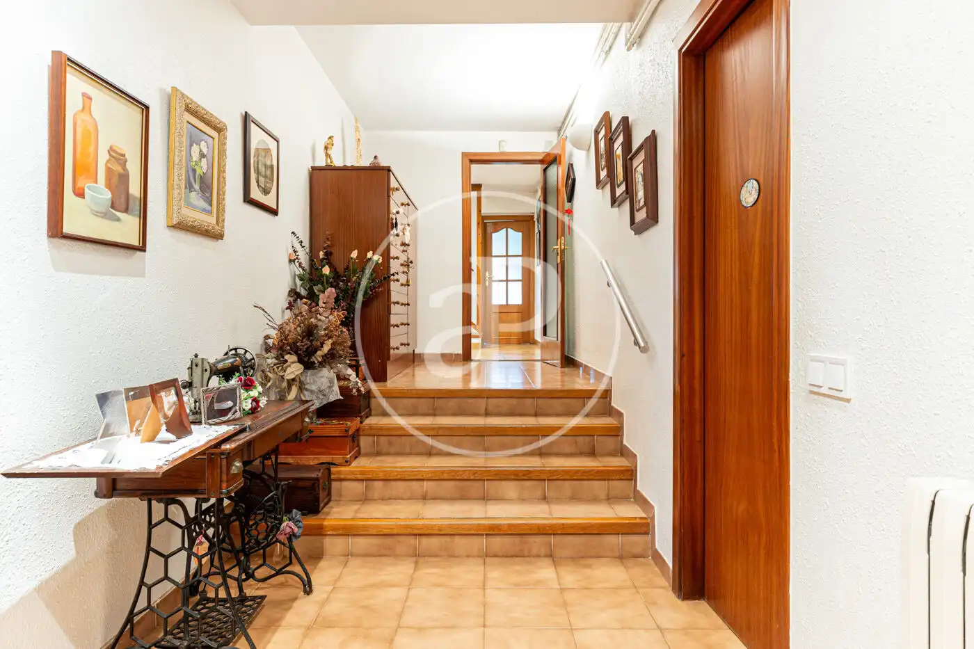 Casa con terraza en venta en Carrer de Dalt, imagen 22