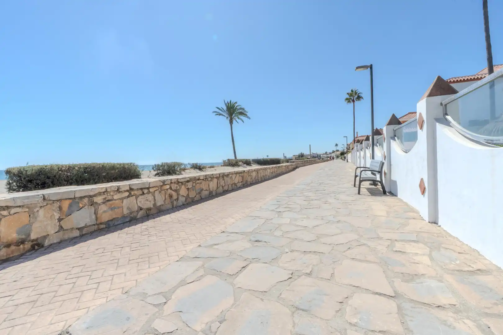 Adosado con piscina en alquiler en Marina de Casares, imagen 52