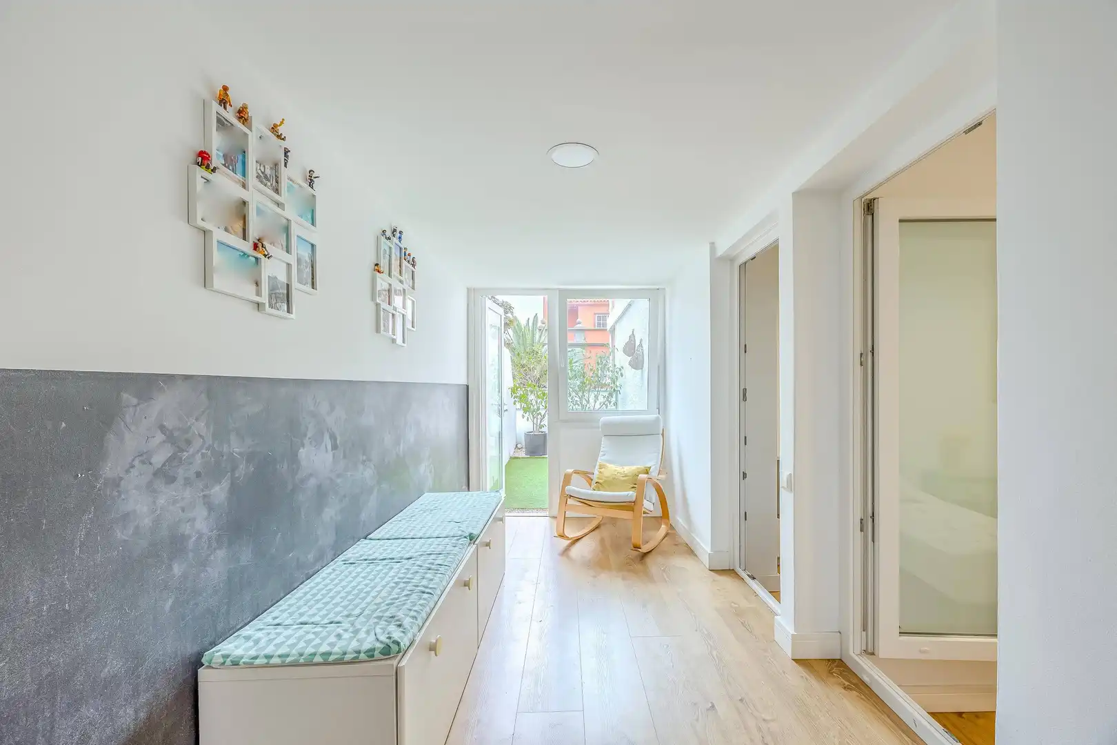 Wohnung mit Aufzug zum Verkauf in Centro, imagen 25