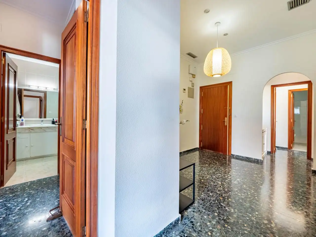 Piso con terraza en venta en Ciutat Vella, imagen 38