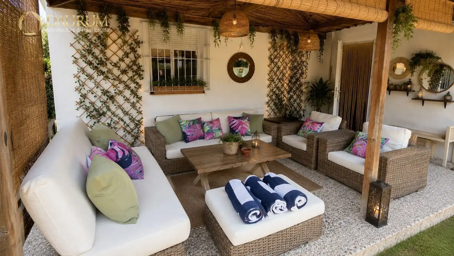 House with pool for sale in CAMINO TOPACIO, 345, imagen 14