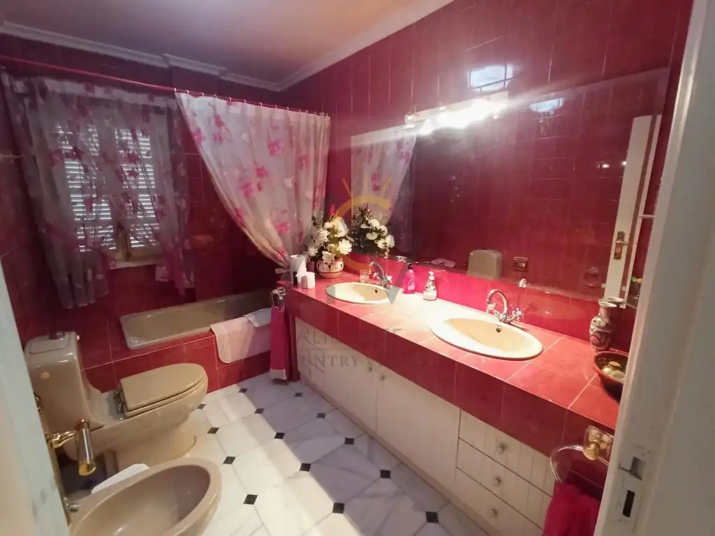 Villa avec terrasse à vendre à Monóvar  / Monòver, imagen 29