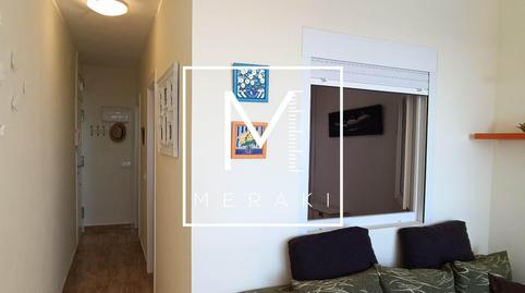 Foto 3 von Wohnung zum Verkauf in Zona Levante - Playa Fossa, Calpe / Calp