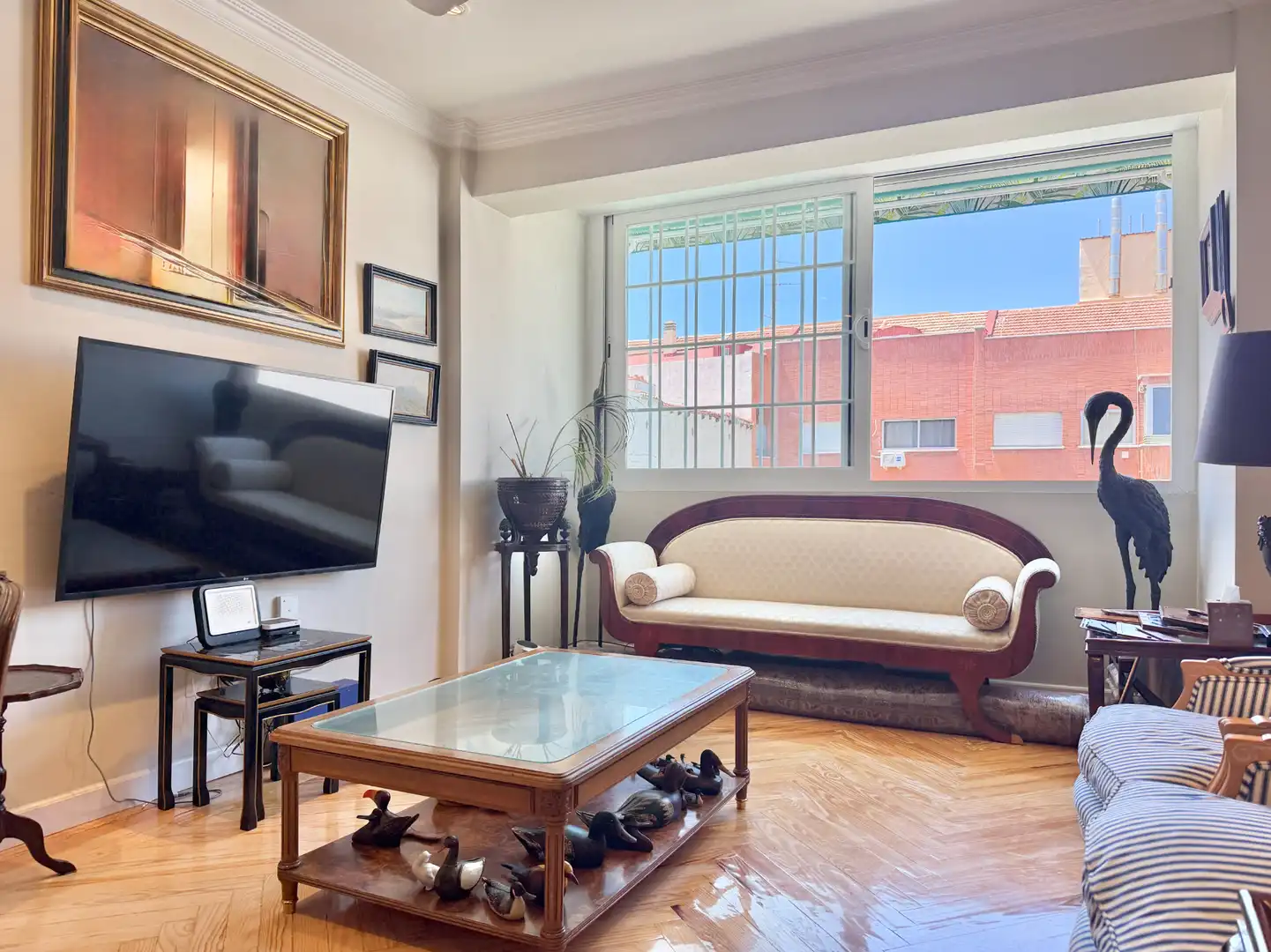 Appartement avec ascenseur à vendre à Chamberí, imagen 20