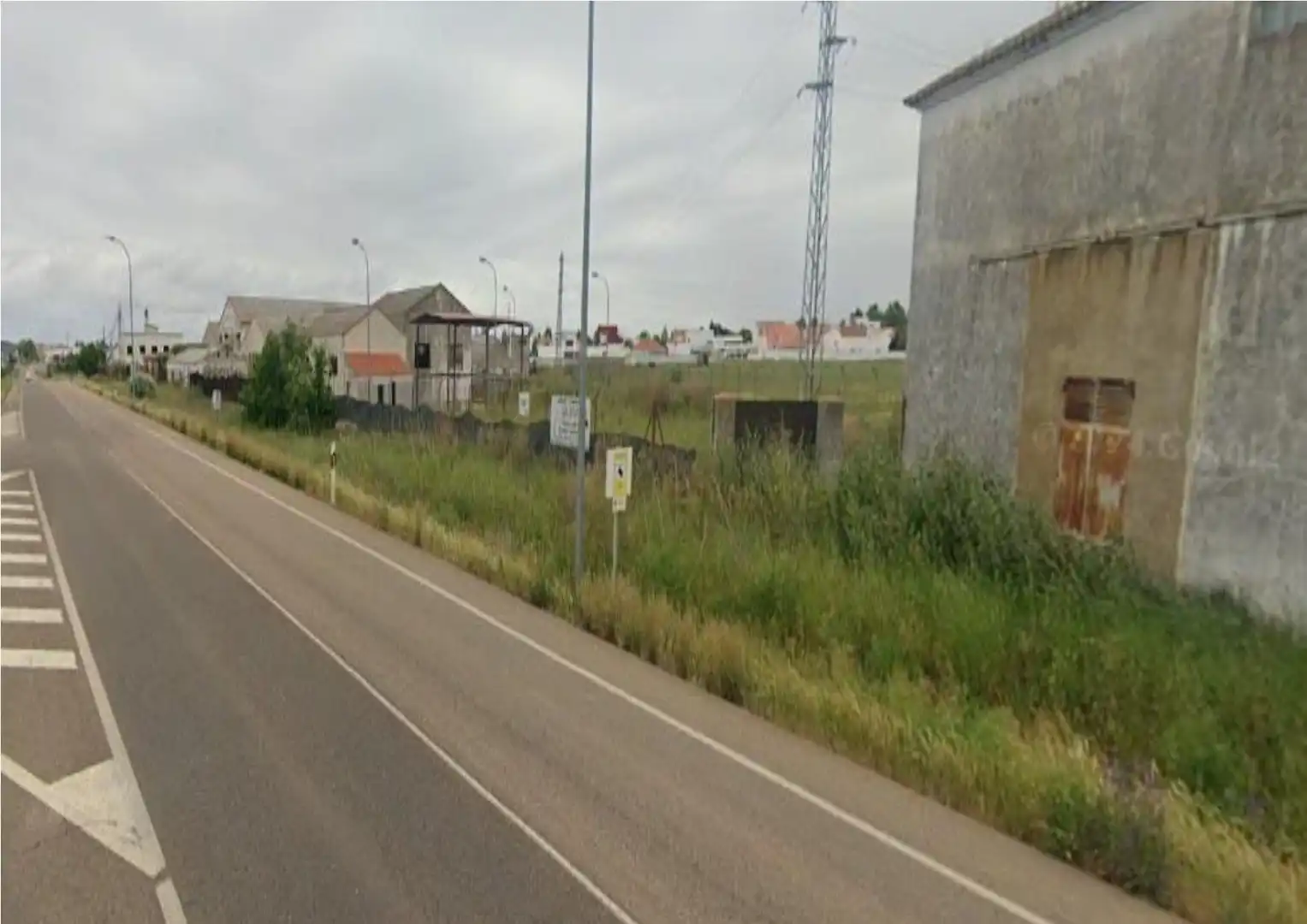 Rural land for sale in Olivenza, imagen 6