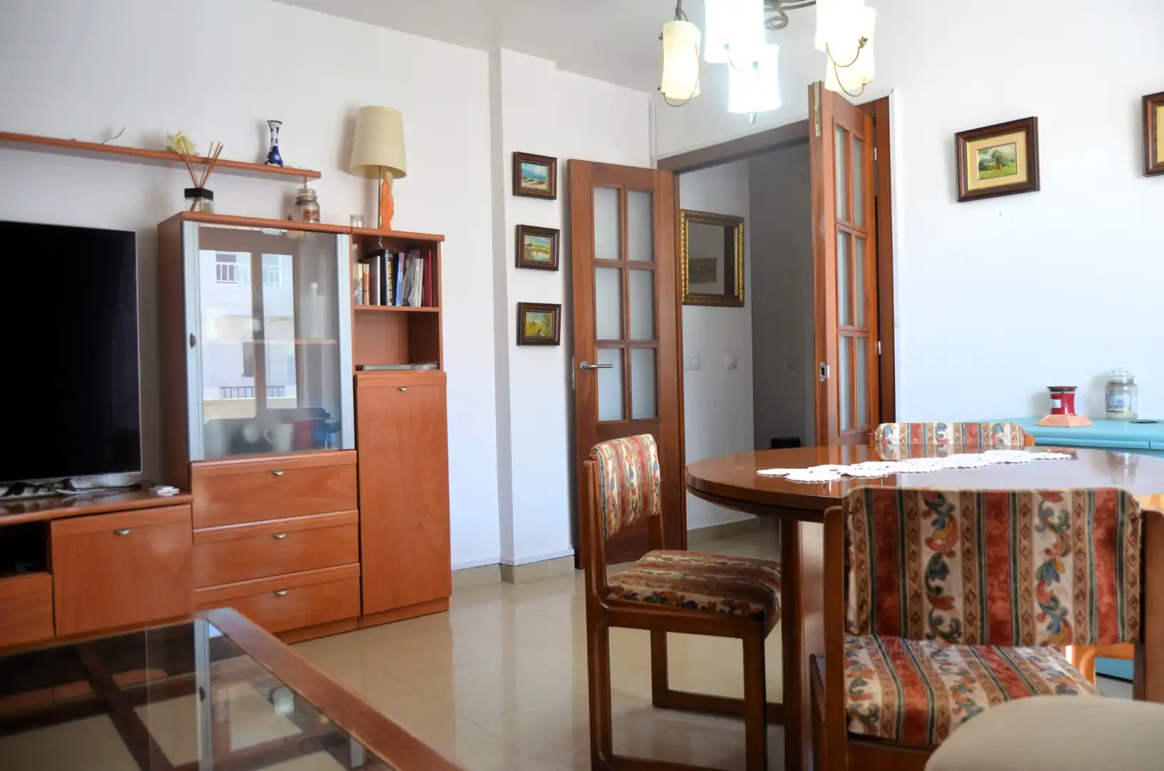 Comedor de Piso en venta en Puerto del Rosario con Trastero y Balcón