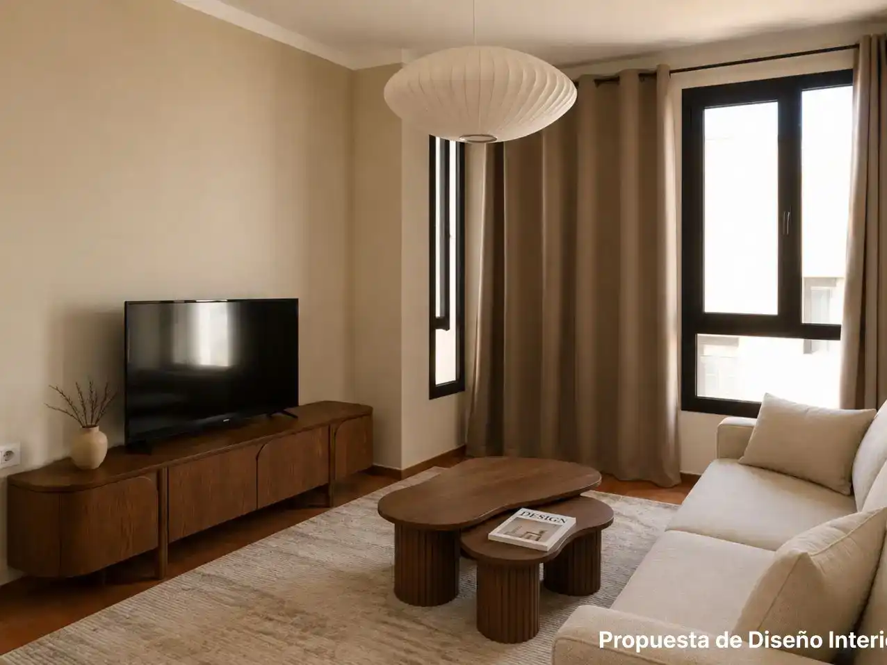 Living room of Flat for sale in Arrecife  with Storage room