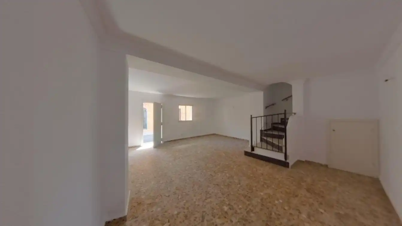 Casa o xalet en venda a C/ San Juan, Puerto de la Duquesa