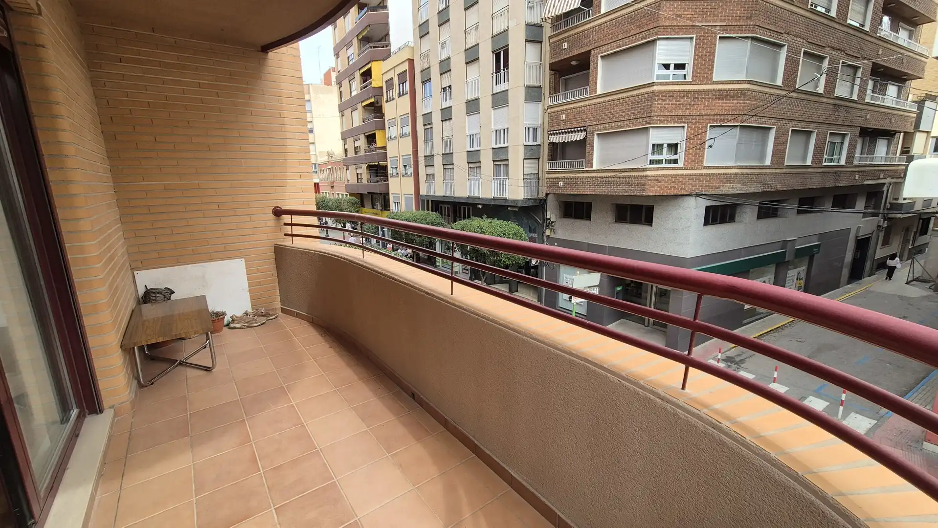 Appartamento con ascensore in vendita a El Carril - Paseo de Chapi