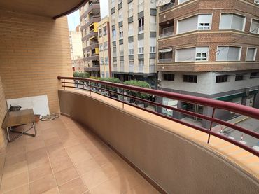 Appartamento con ascensore in vendita a El Carril - Paseo de Chapi