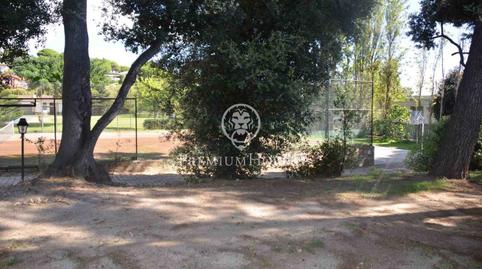 Foto 5 de Residencial en venda a Ametllareda, Barcelona