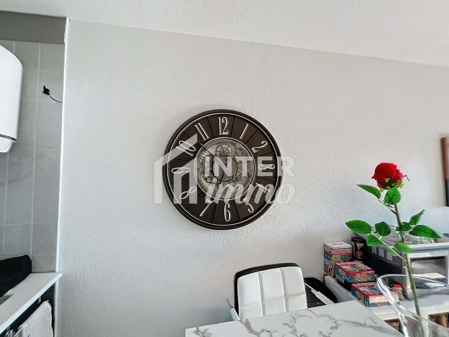 Apartamento en venta en SC SAN MAURICI D 210, imagen 7