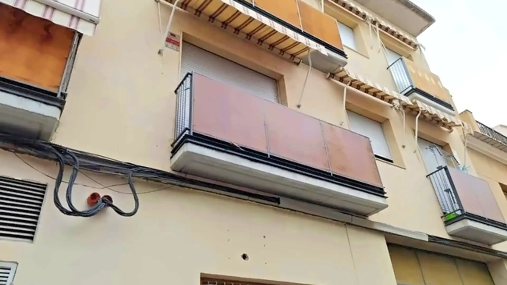 Piso en venta en Calvario, Archena