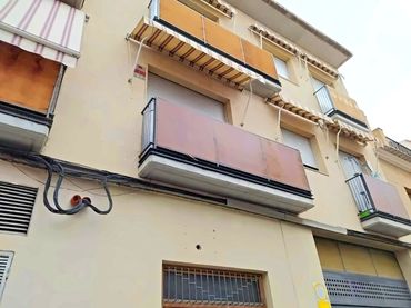 Appartement à vendre à Calvario