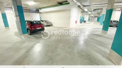 Foto 4 de Garatge en venda a Bellavista - Capiscol - Frank Espinós, Alicante