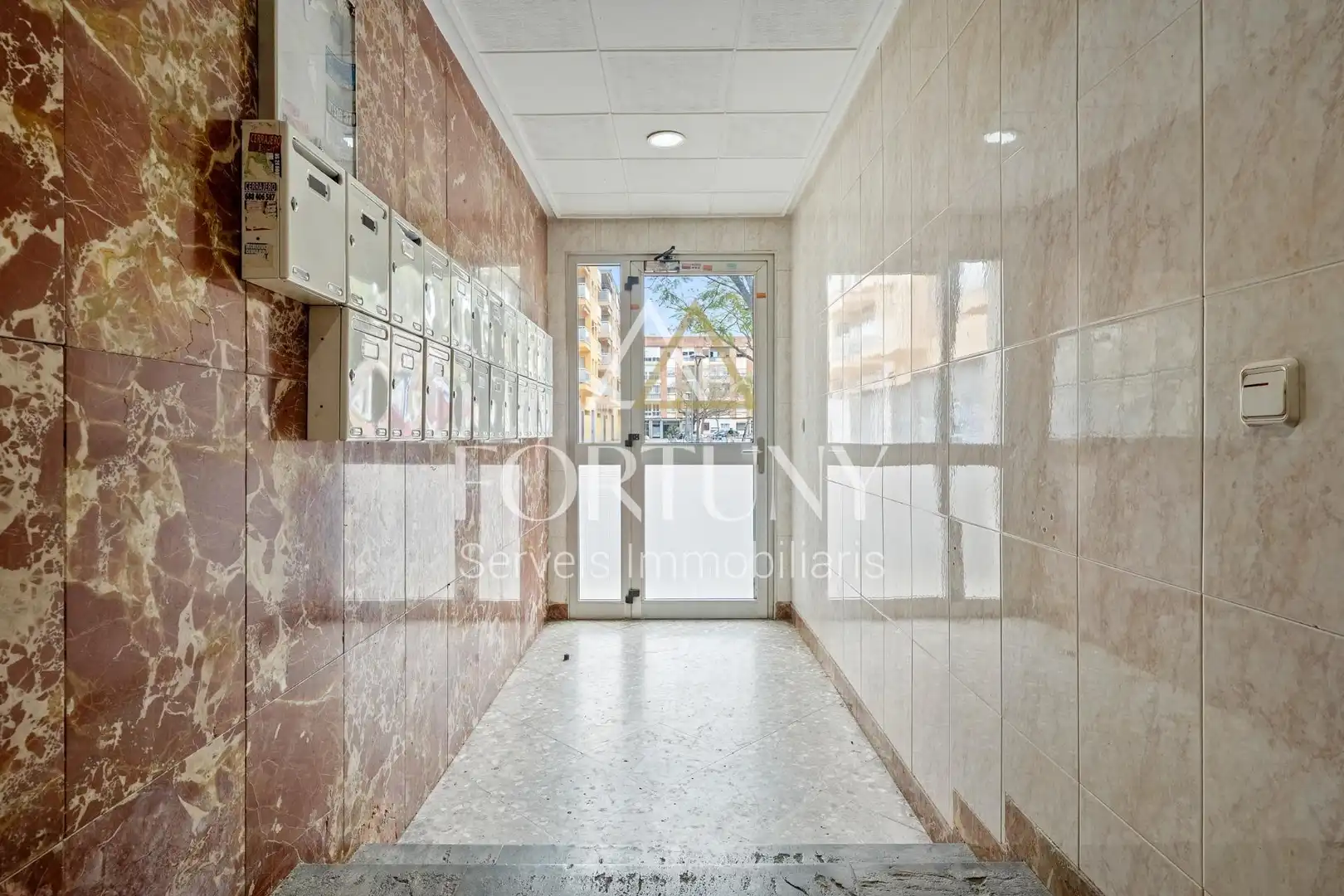 Piso en venta en Reus