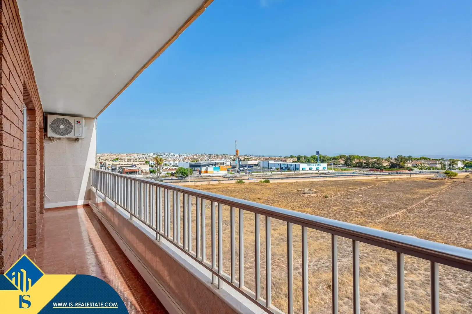 Piso con piscina en venta en Los Balcones - Los Altos, imagen 12