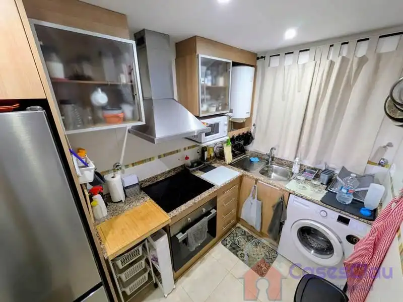Apartamento con piscina en venta en Central, imagen 21