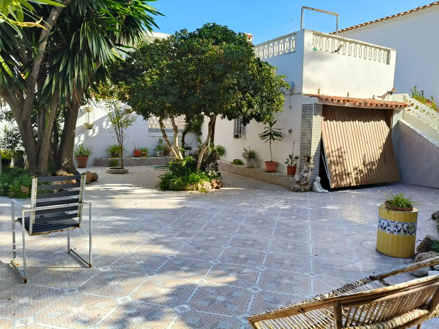 Casa o chalet en venta en Avinguda de França, 37, Miramar