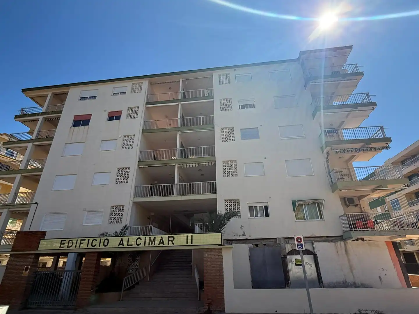 Mini appartamento con ascensore in vendita a Tavernes de la Valldigna, imagen 21