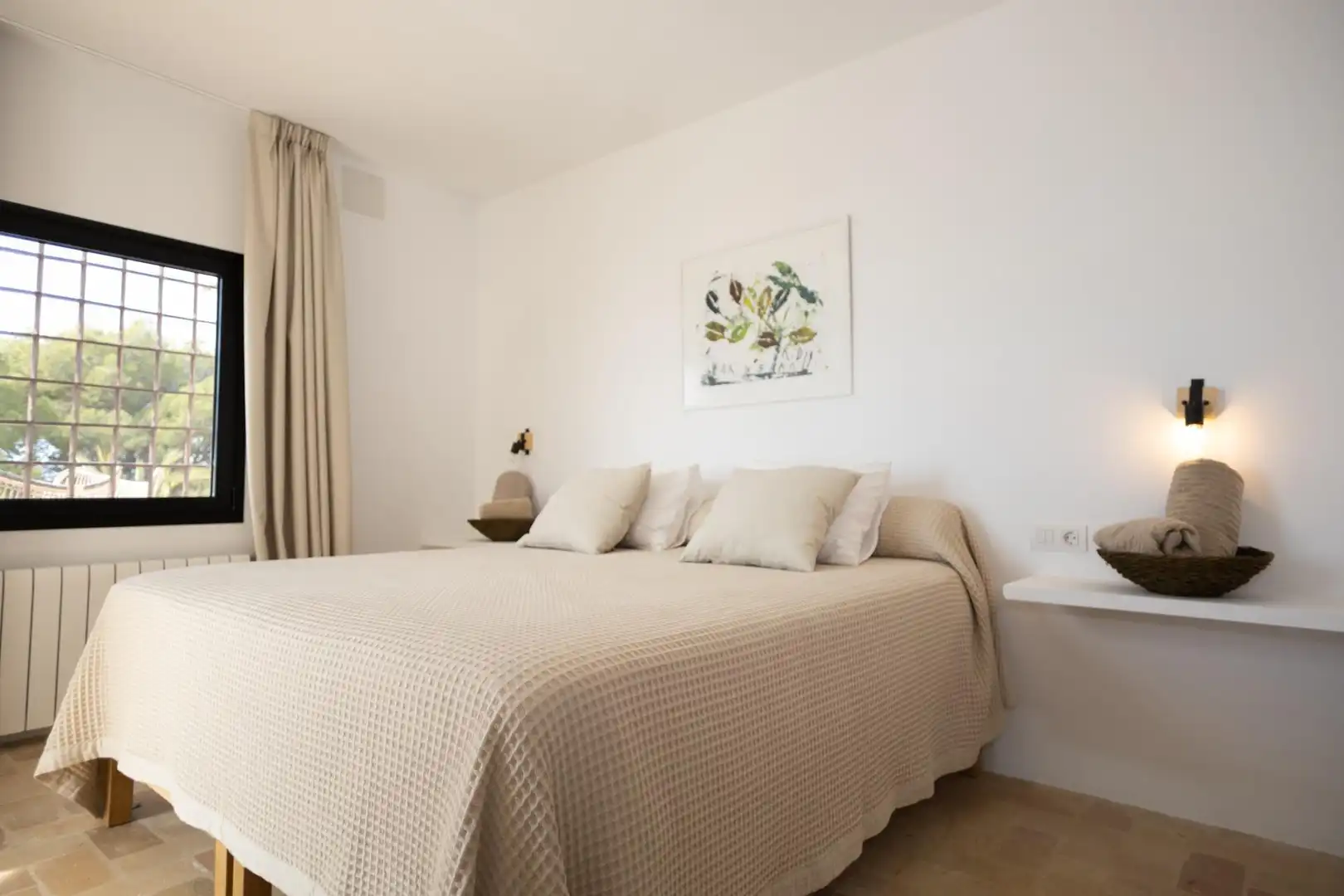 Detached house with terrace for sale in Mascarat, imagen 42