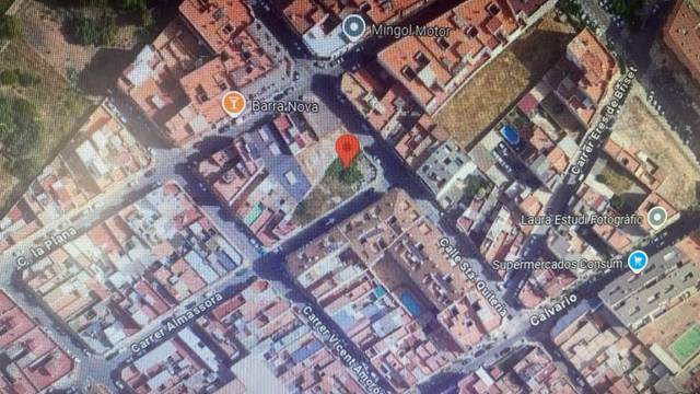 Terreno residencial en Venta en El Pilar