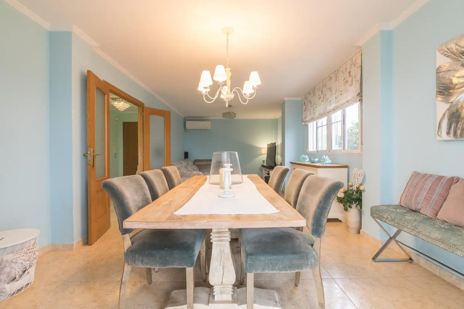 Villa avec terrasse à vendre à Paseo Paseo de Ronda 17, imagen 17
