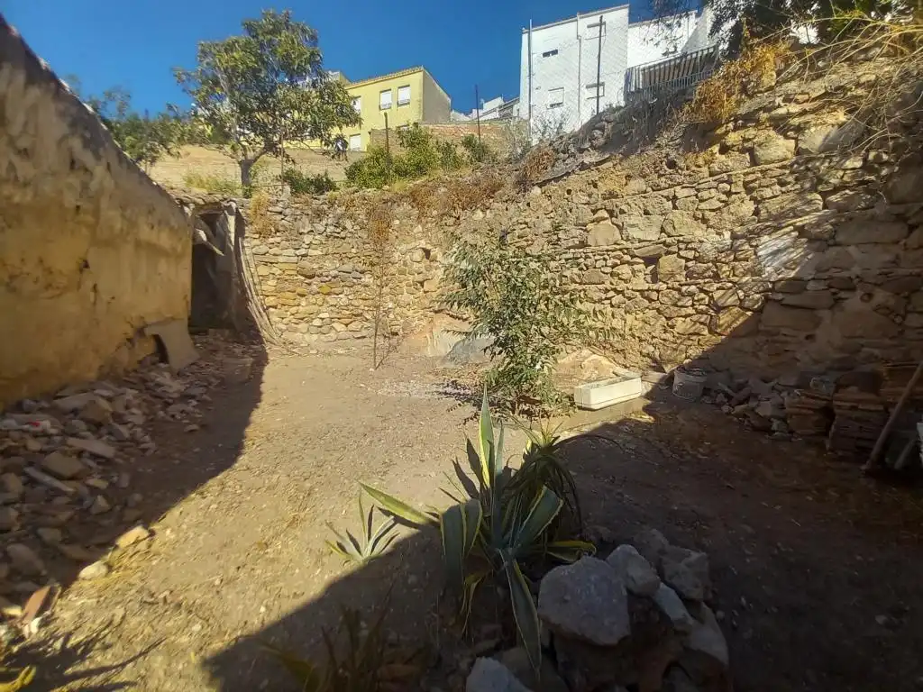 Maison avec jardin à vendre à Calle Campiña, imagen 14
