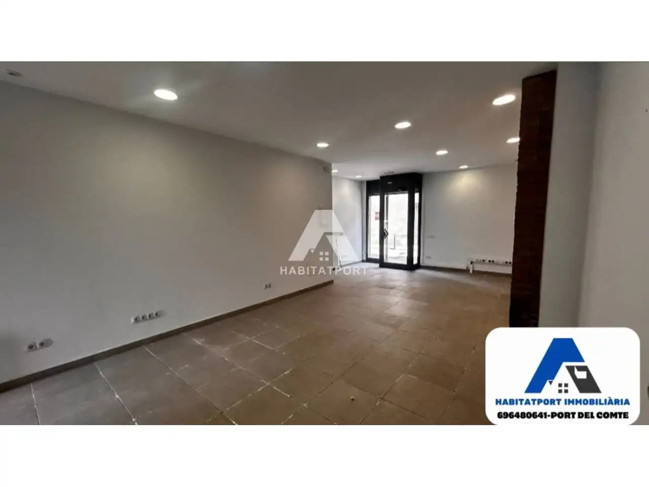 Commercial properties for rent in Pasaje Cardona, Casserres