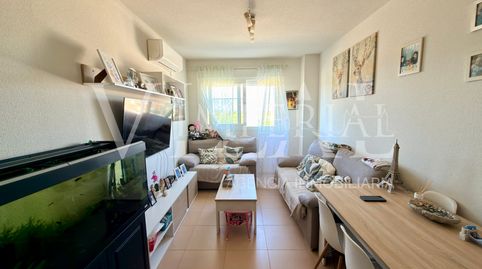 Foto 4 de Piso en venta en Calle Conde de Mayalde, El Casar de Escalona, Toledo