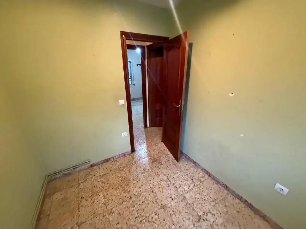 Piso en venta en Leganés con Calefacción y Terraza