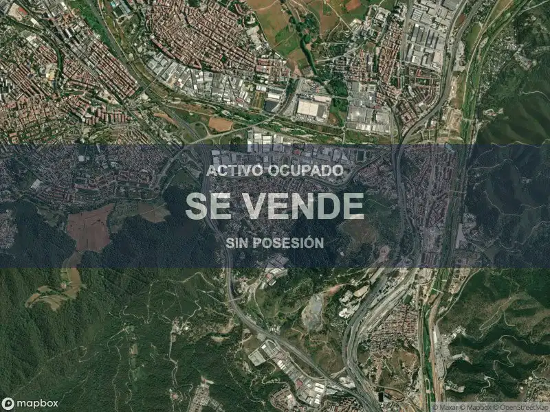 Piso en venta en Montcada i Reixac