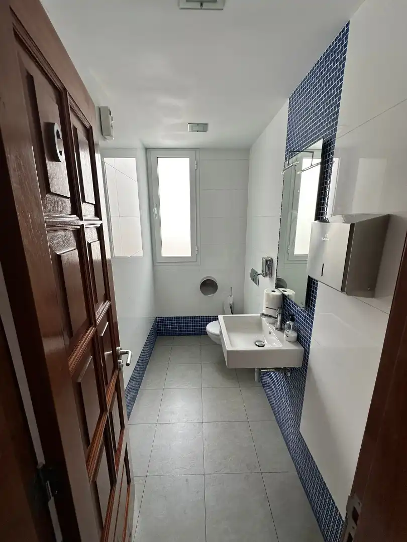 Bathroom of Detached homes for sale in Las Palmas de Gran Canaria  with Terrace and Balcony