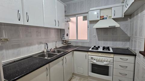 Foto 4 de Pis en venda a Avinguda de la Constitució, Sant Antoni, Valencia