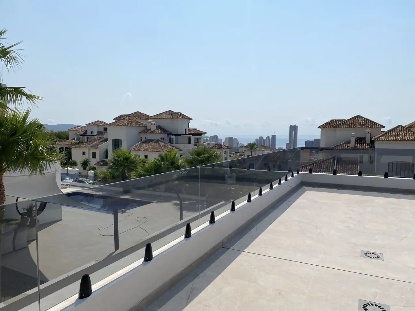 Villa avec piscine à vendre à Finestrat Pueblo, imagen 40