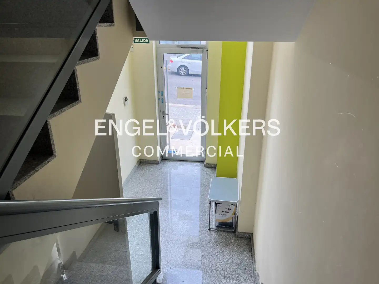 Nave industrial con ascensor en venta en Bonavista - Bufalà - Morera, imagen 16