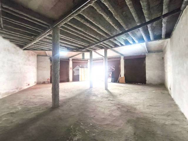 Local comercial en Venta en Carolinas Altas