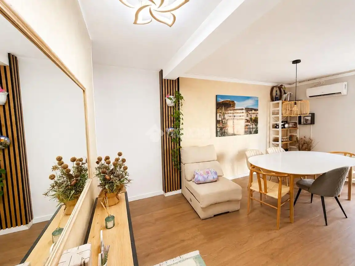 Sala de estar de Piso en venta en Tarragona con Aire acondicionado