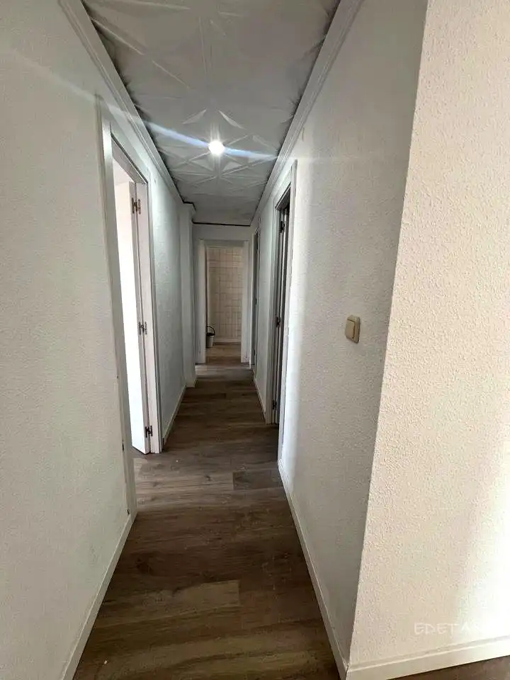 Wohnung zur Miete in calle de la Mare de Déu dels Desemparats, Carcaixent