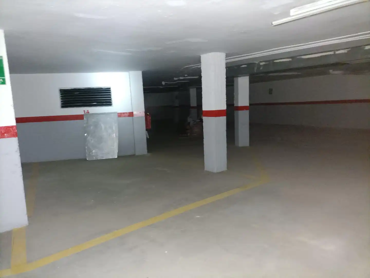 Aparcament de Garatge en venda en Valdemoro