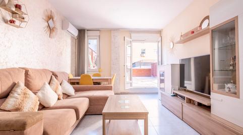 Photo 2 of Flat for sale in Calle de Arzobispo Añoa del Busto, 3, Barrio del Ave, Zaragoza