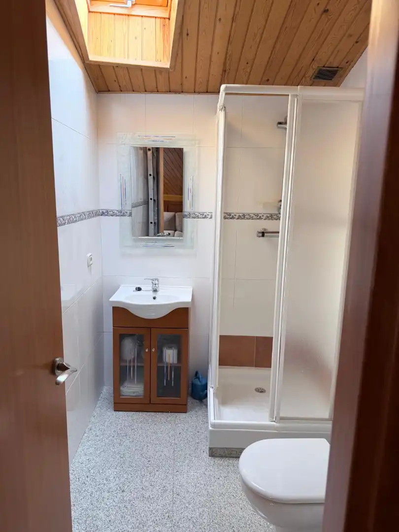 Einfamilien-Reihenhaus zum Verkauf in Carrer Roca de la Pila, Berga