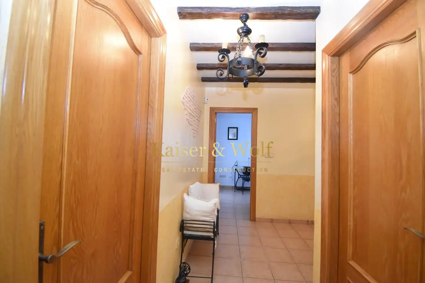 Casa con piscina in vendita a Partida La hoya, imagen 48